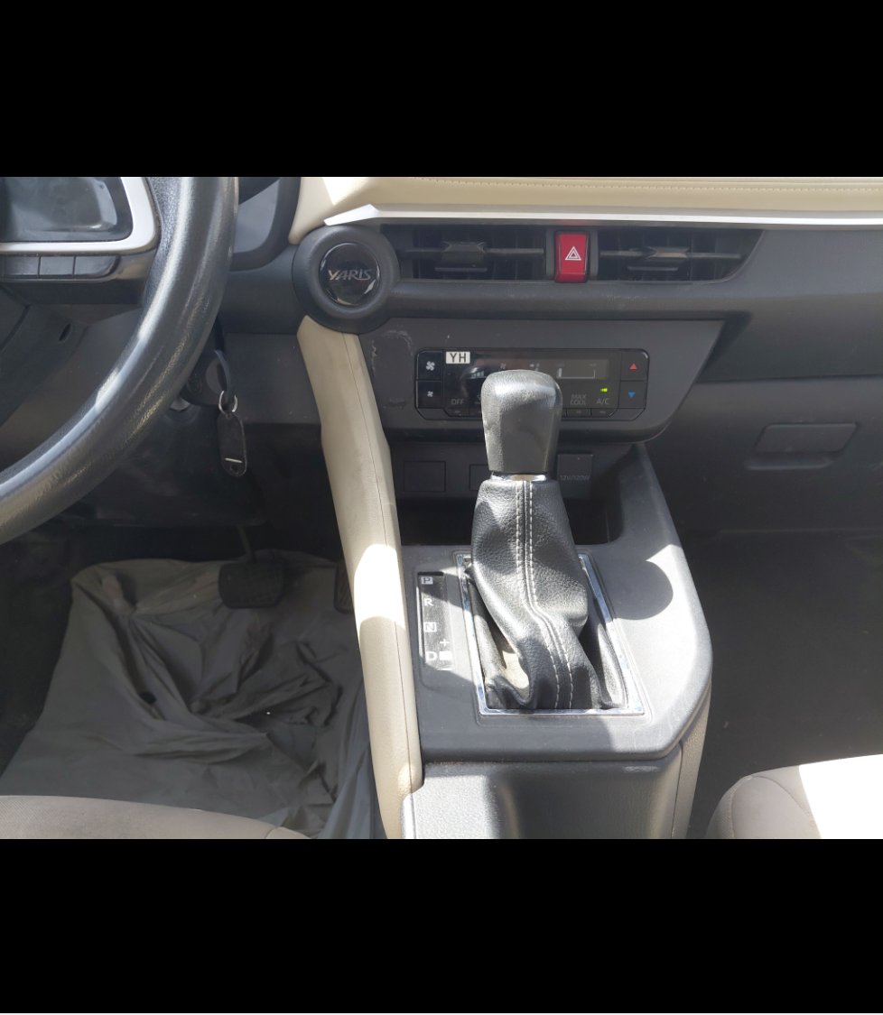 Toyota Yaris  2023 image