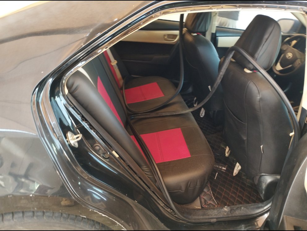 تويوتا كورولا  2019 image