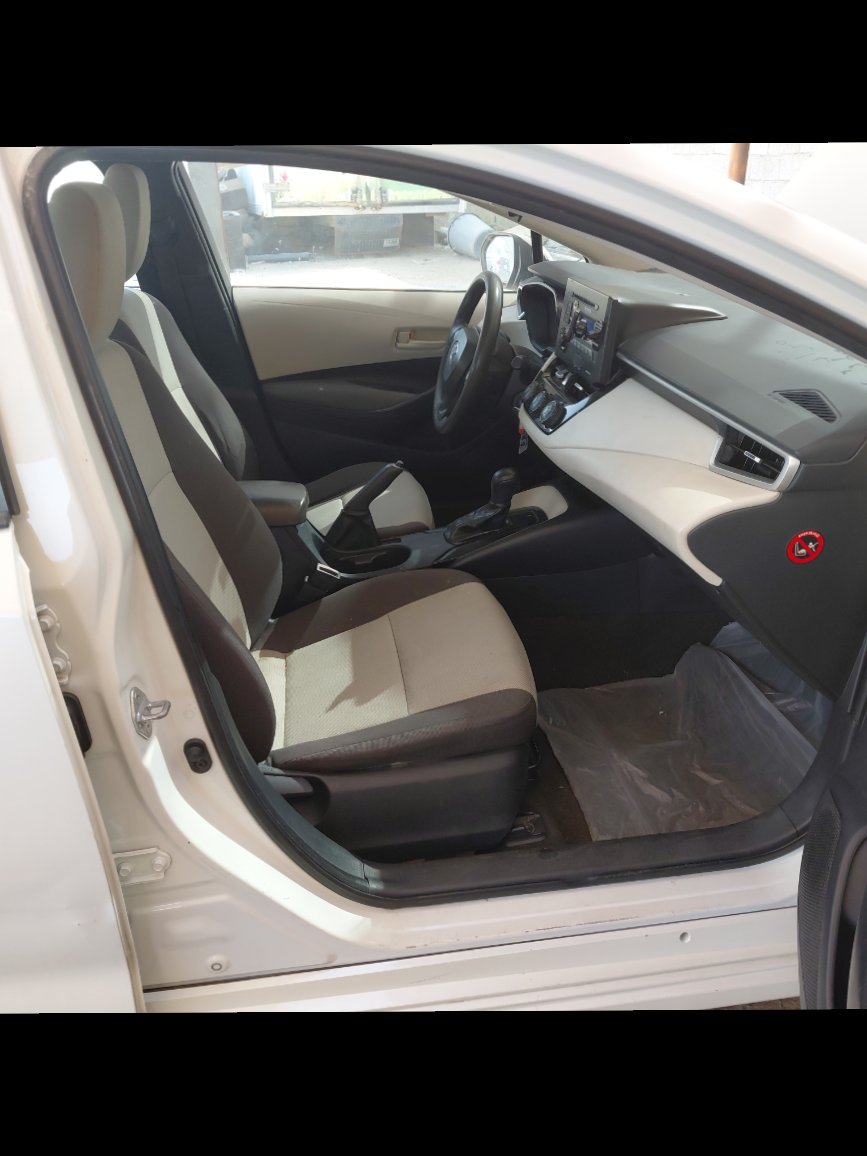 تويوتا كورولا  2020 image