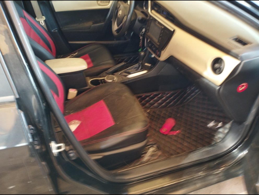 تويوتا كورولا  2019 image