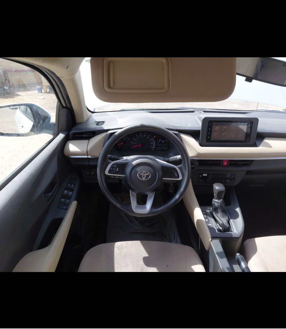 Toyota Yaris  2023 image