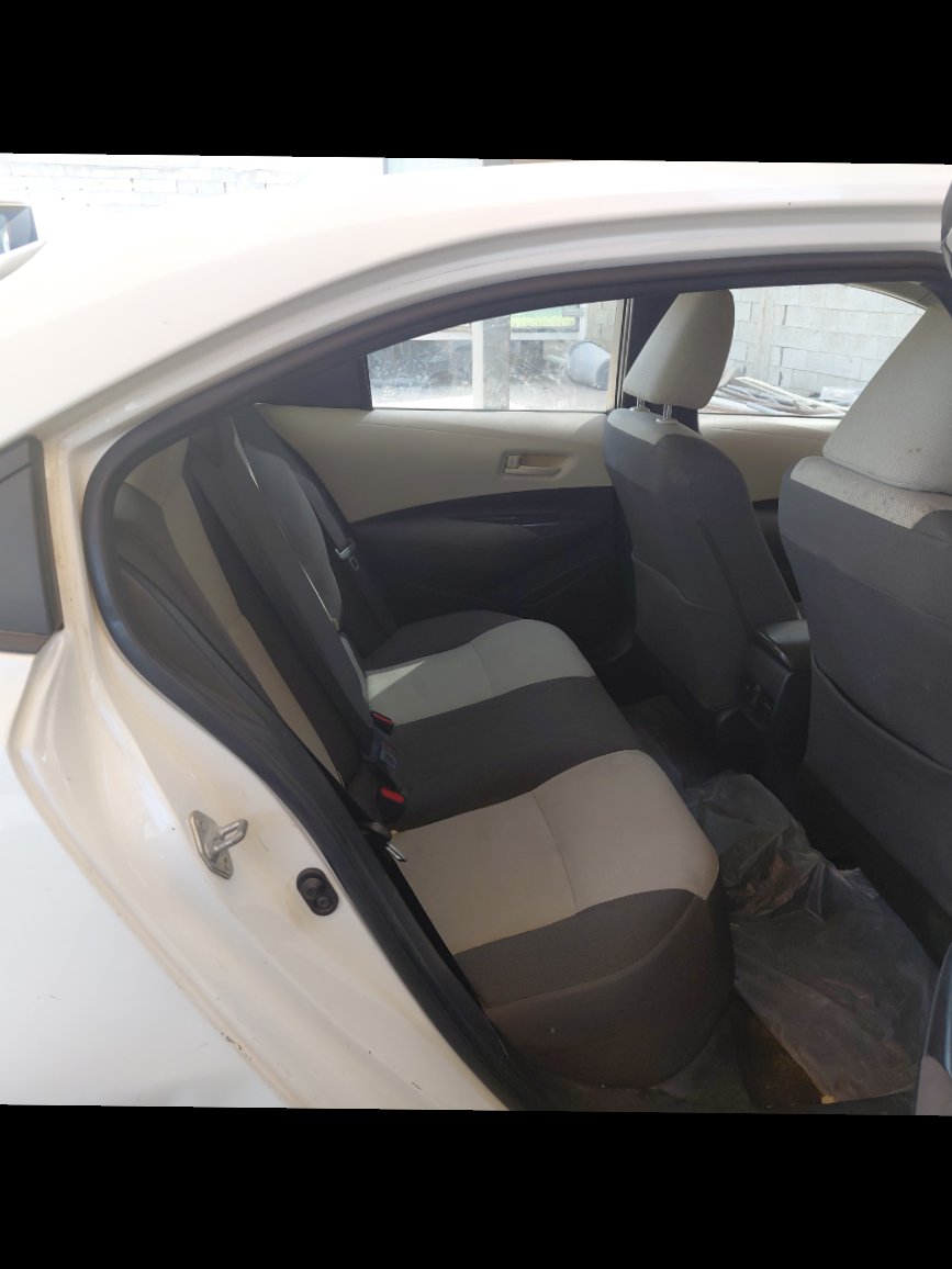 تويوتا كورولا  2020 image