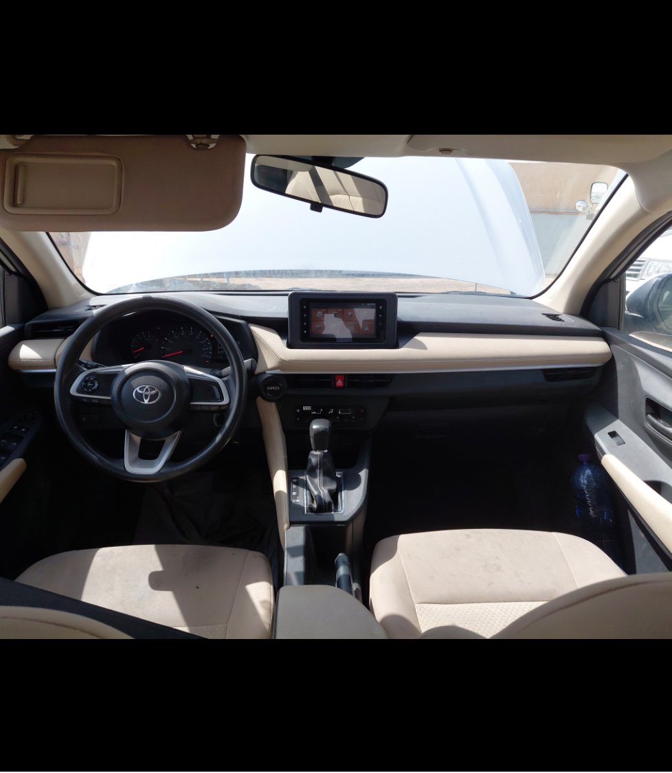 Toyota Yaris  2023 image