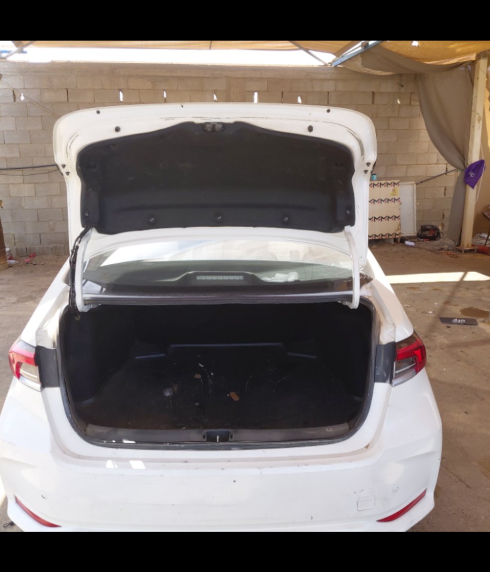 تويوتا كورولا  2020 image