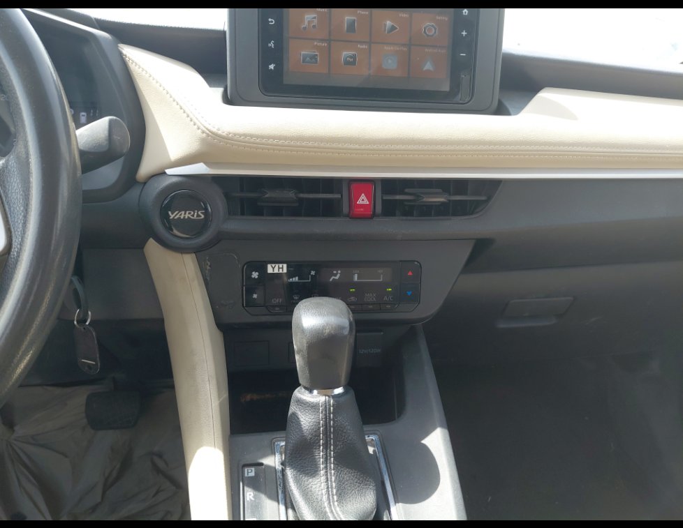 Toyota Yaris  2023 image