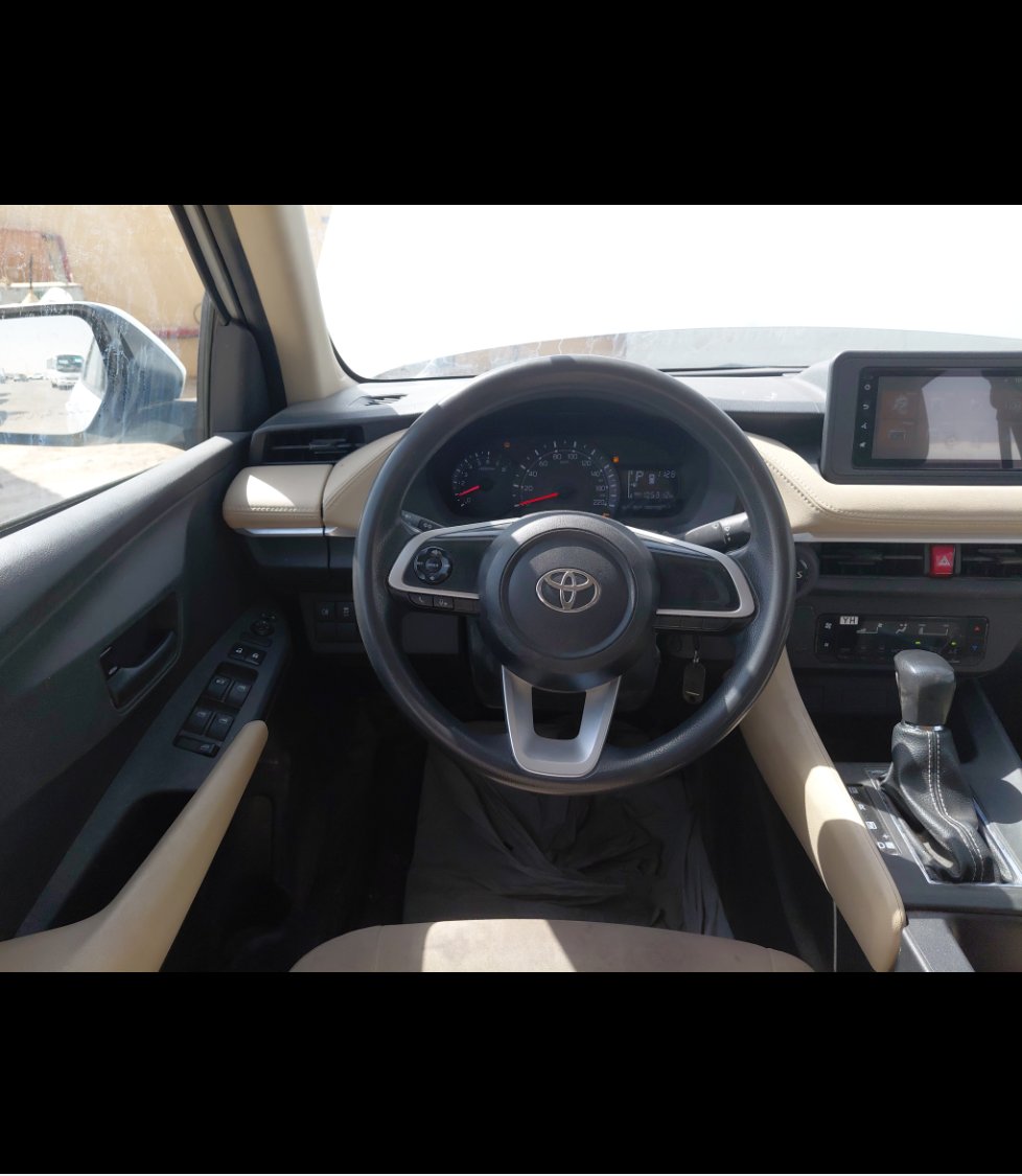 Toyota Yaris  2023 image