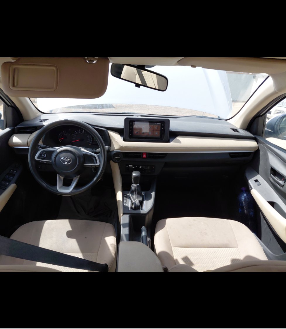 Toyota Yaris  2023 image