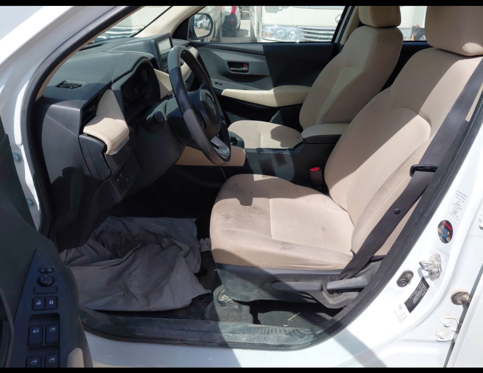 Toyota Yaris  2023 image