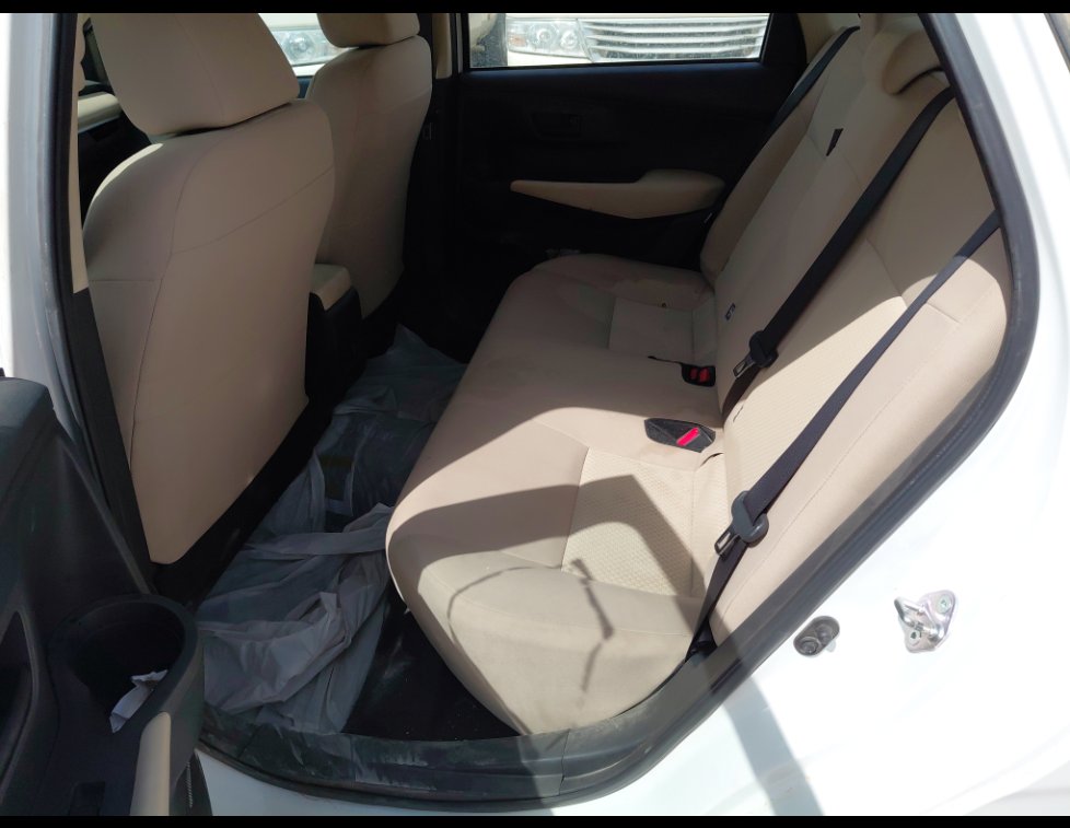 Toyota Yaris  2023 image