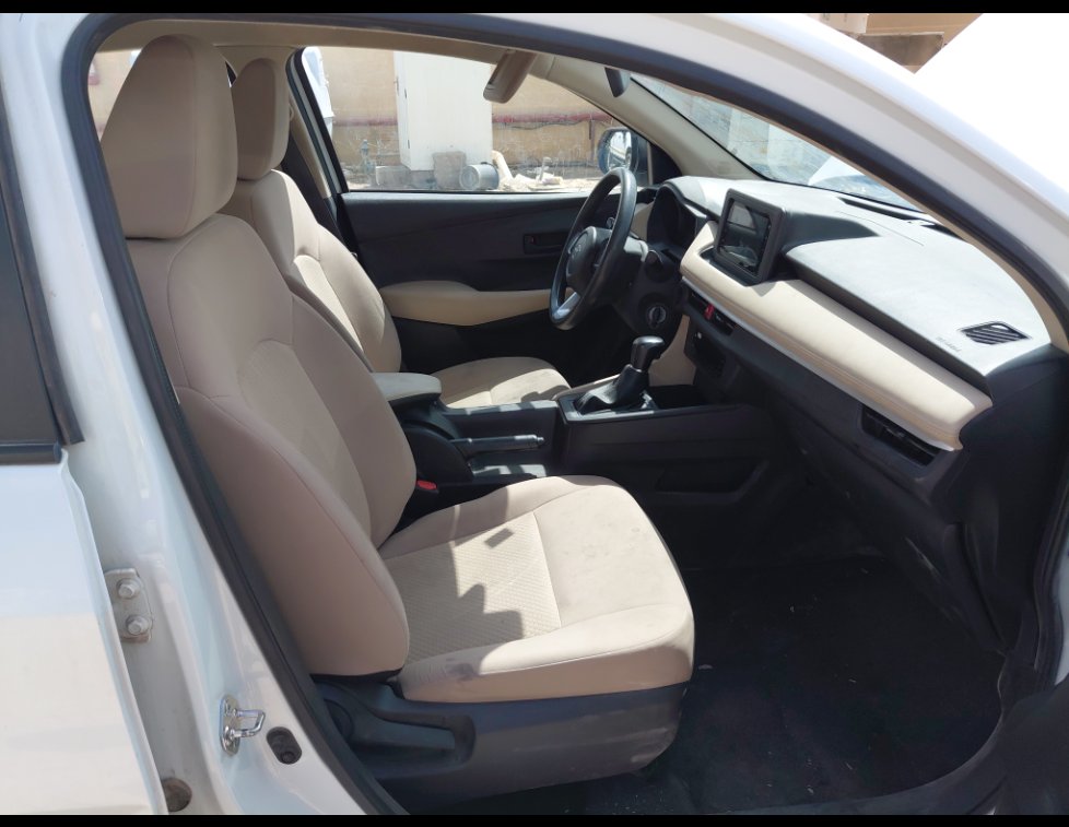 Toyota Yaris  2023 image