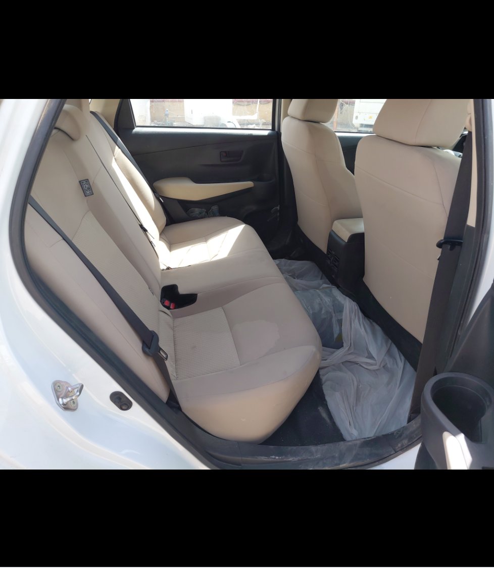 Toyota Yaris  2023 image