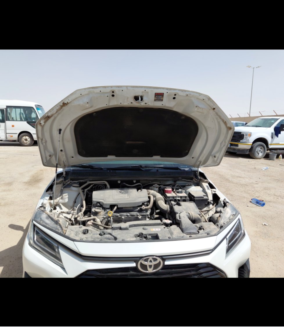 Toyota Yaris  2023 image