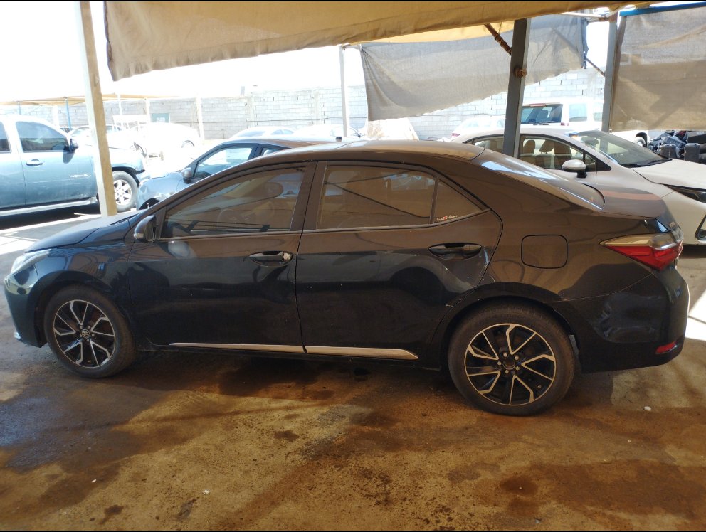 تويوتا كورولا  2019 image