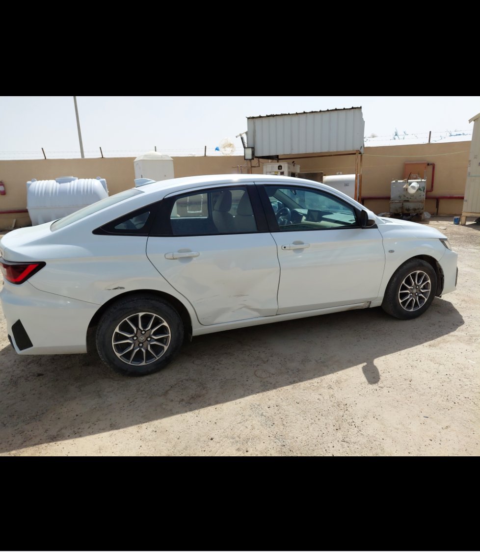 Toyota Yaris  2023 image