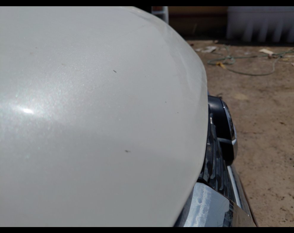 Nissan X-Trail  2021 image