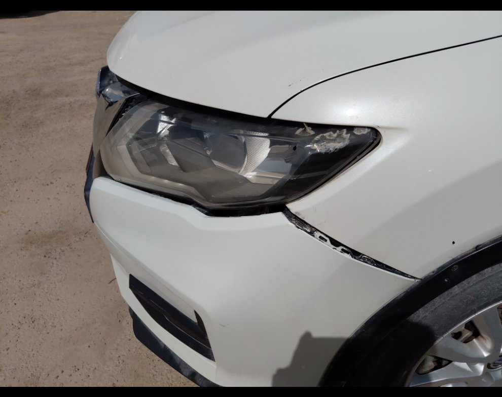 Nissan X-Trail  2021 image