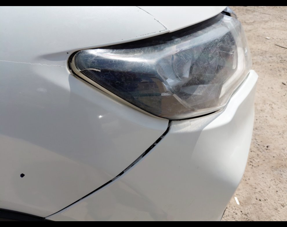 Nissan X-Trail  2021 image