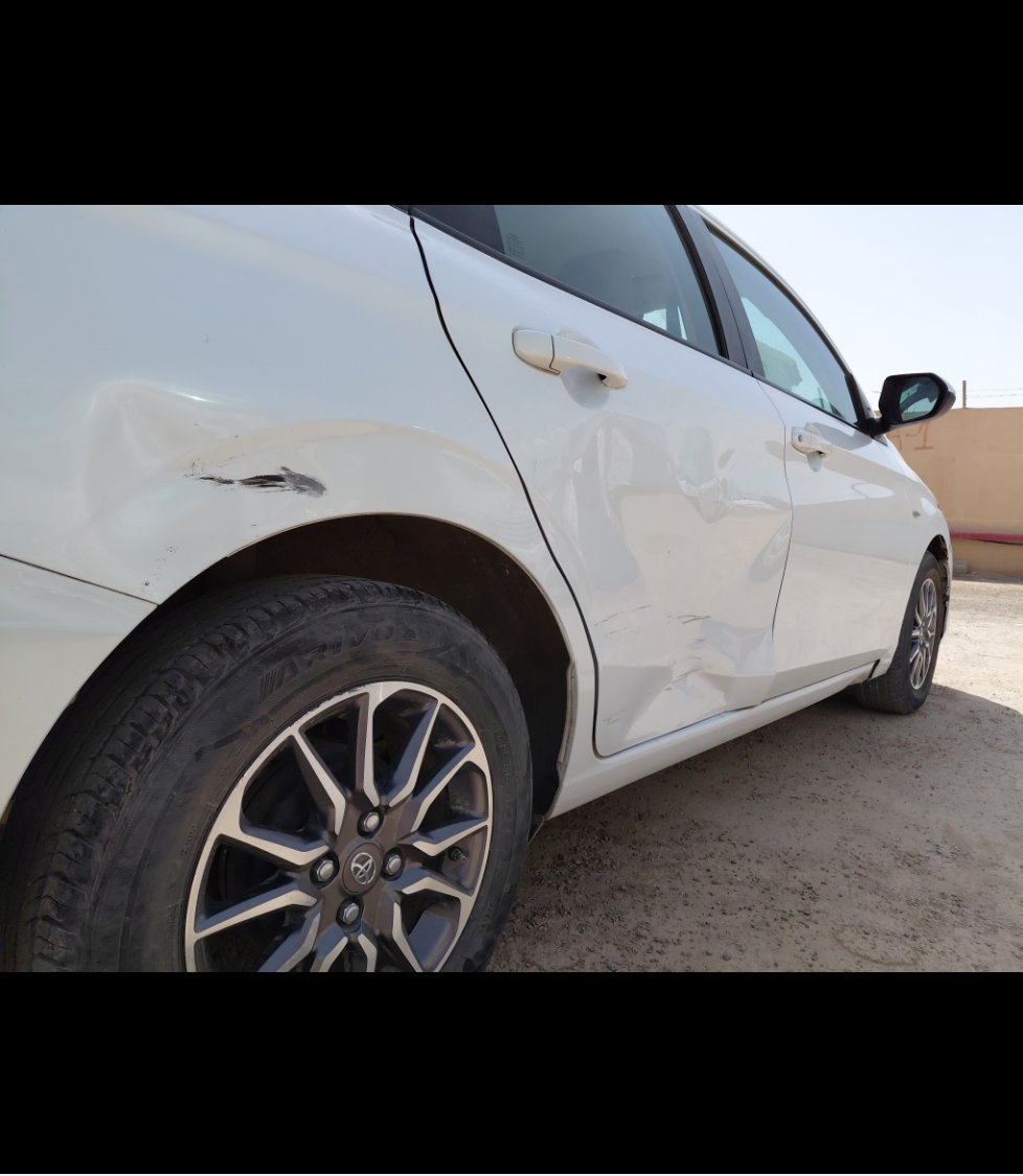 Toyota Yaris  2023 image