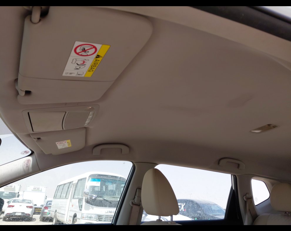 Nissan X-Trail  2021 image