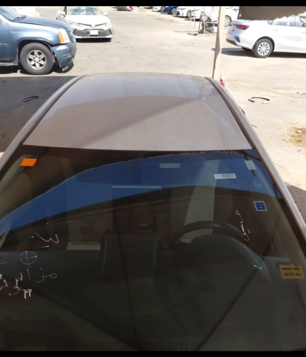 تويوتا كورولا  2020 image