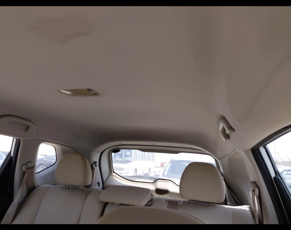 Nissan X-Trail  2021 image