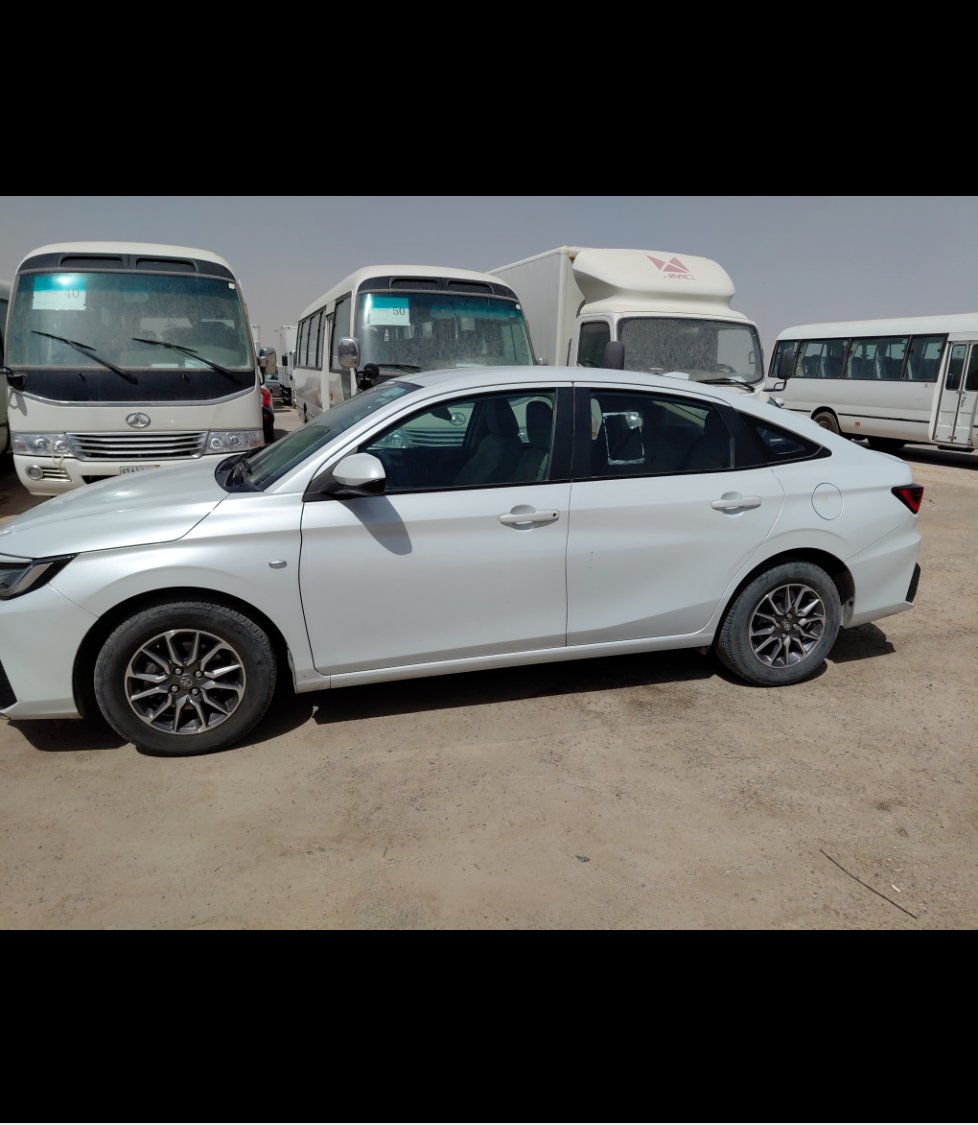 Toyota Yaris  2023 image