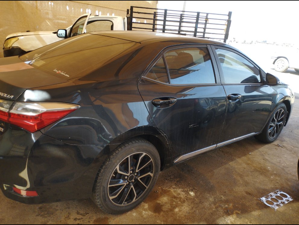 تويوتا كورولا  2019 image