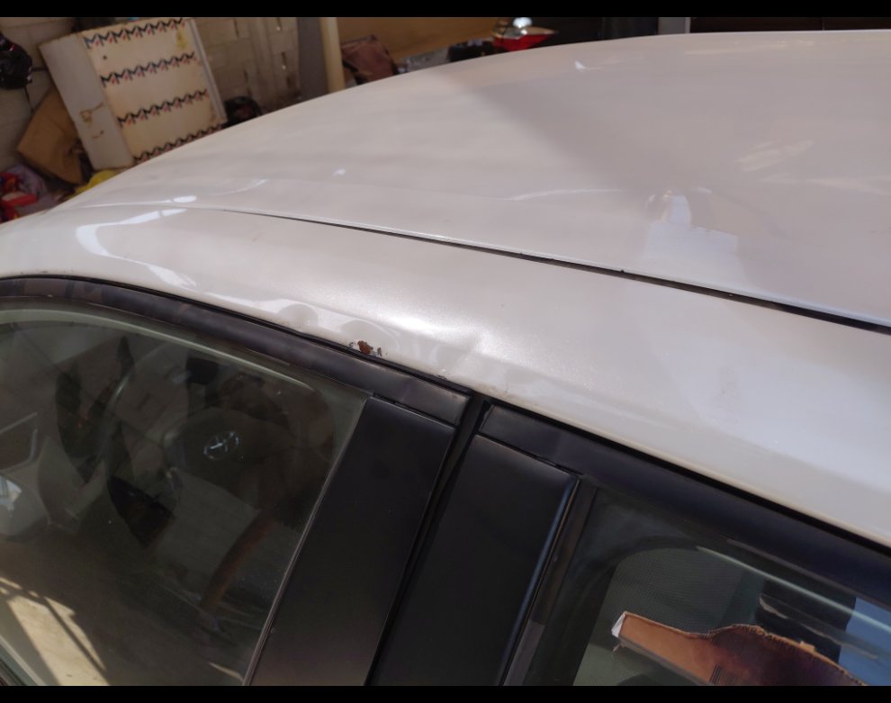 تويوتا كورولا  2020 image