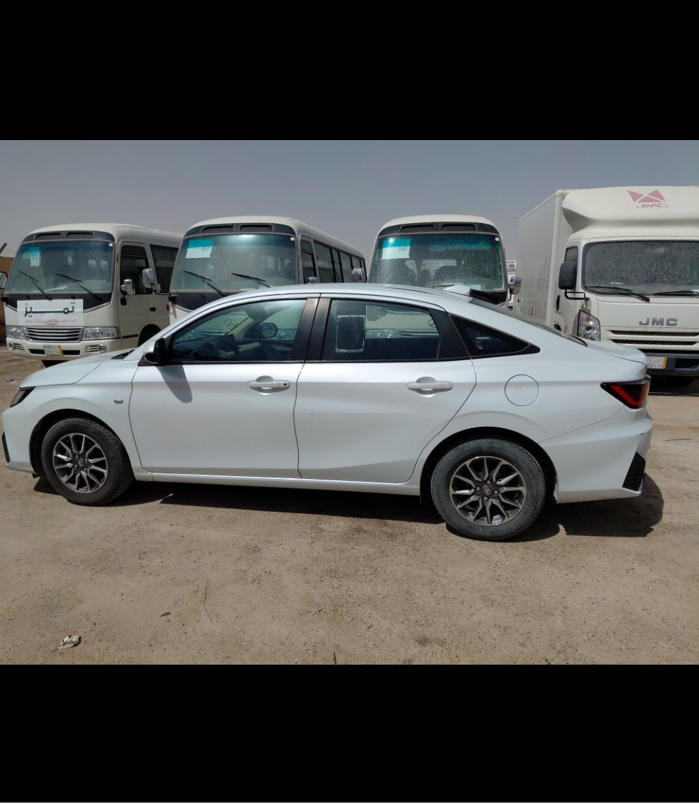 Toyota Yaris  2023 image