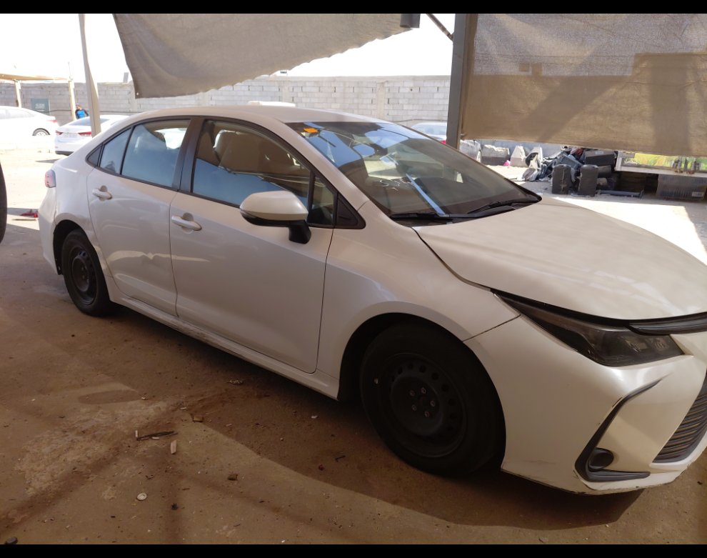 تويوتا كورولا  2020 image