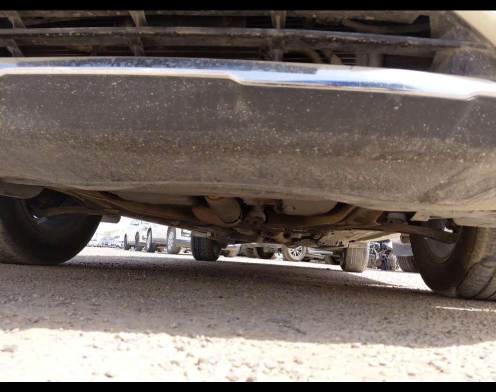 Nissan X-Trail  2021 image