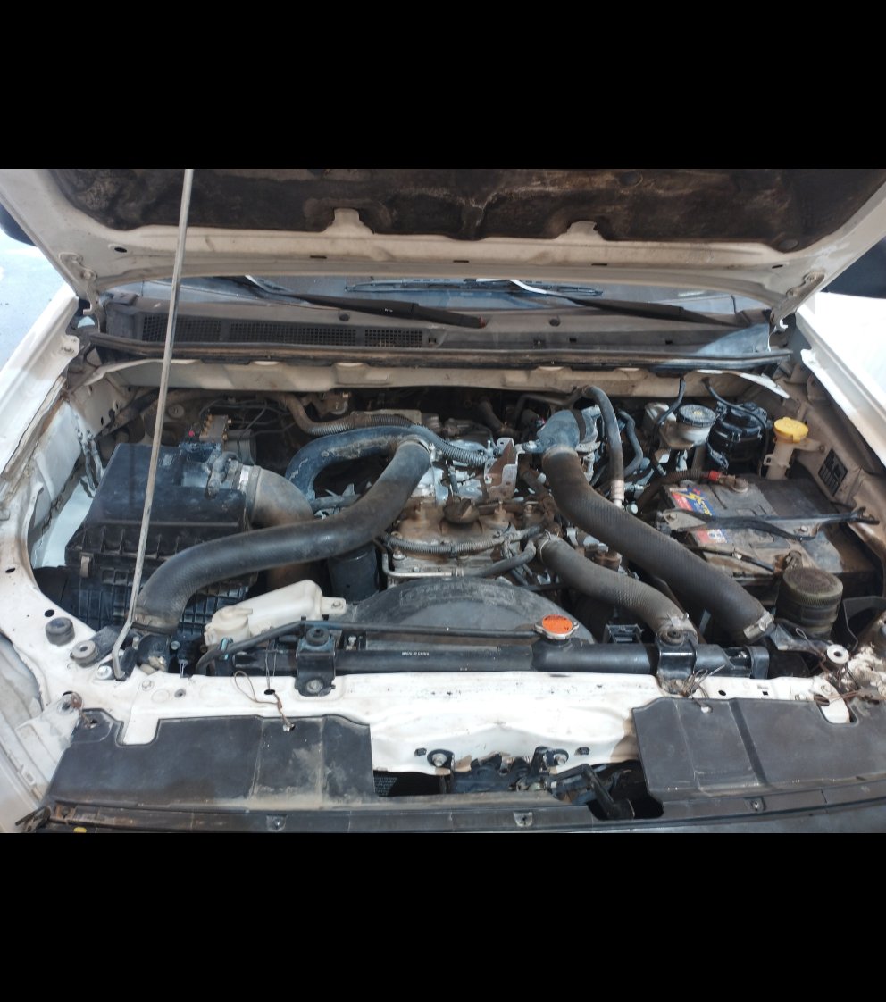 Isuzu D MAX  2018 image