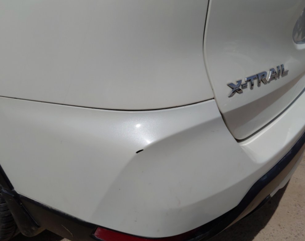 Nissan X-Trail  2021 image