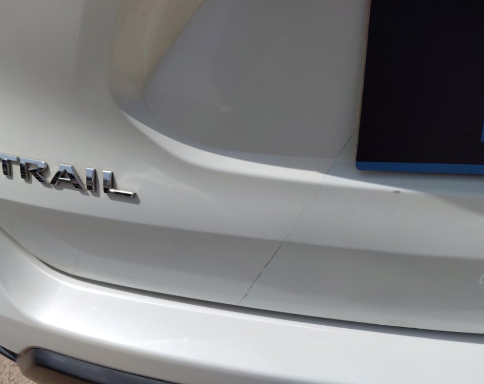 Nissan X-Trail  2021 image