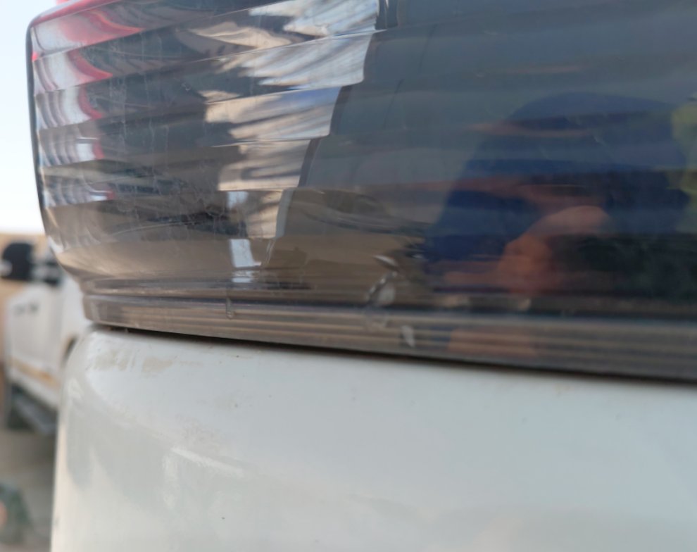 Nissan X-Trail  2021 image