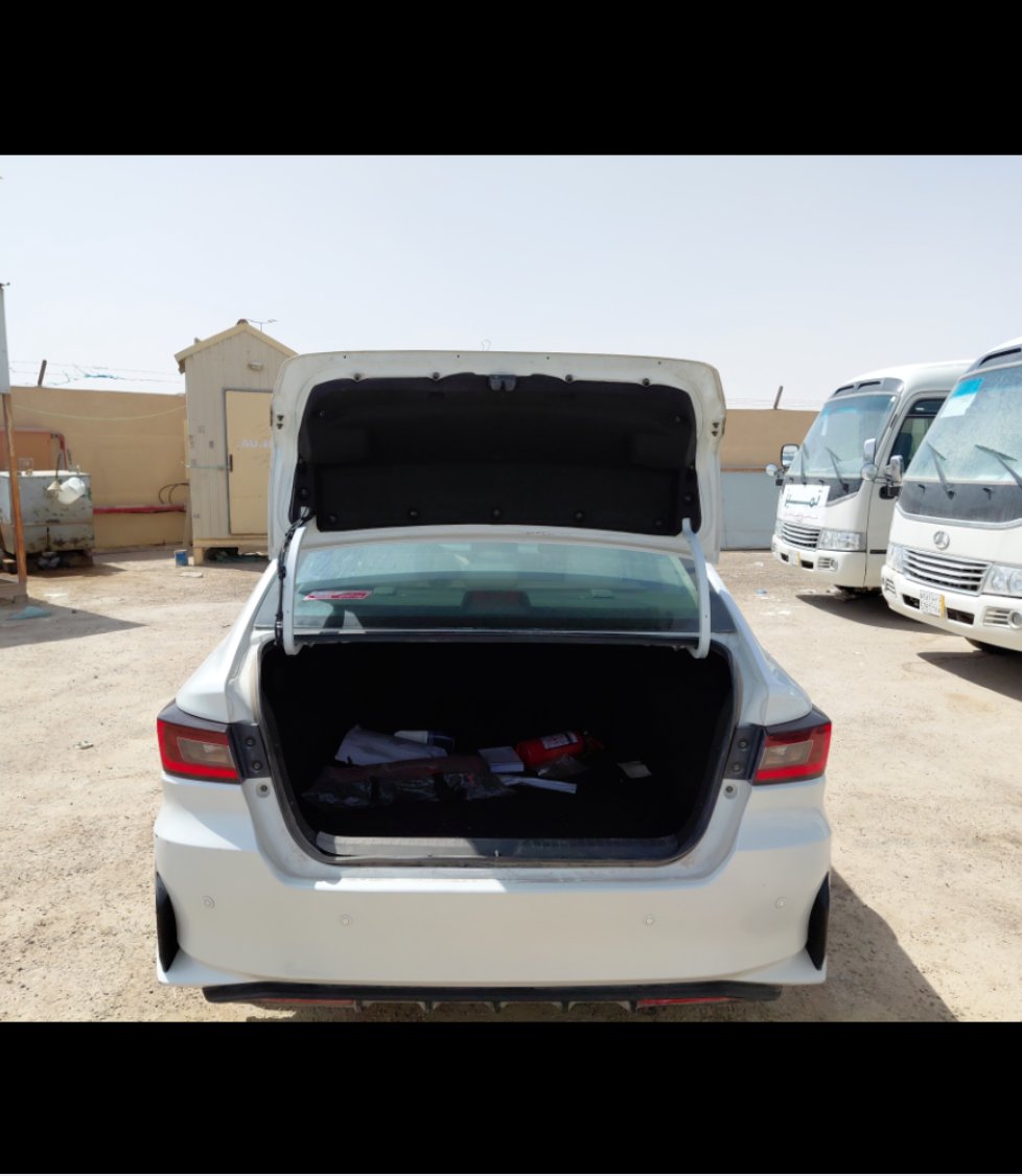 Toyota Yaris  2023 image