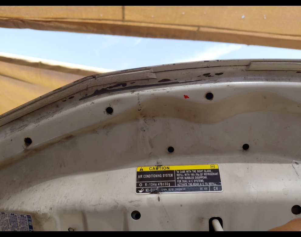 تويوتا كورولا  2020 image