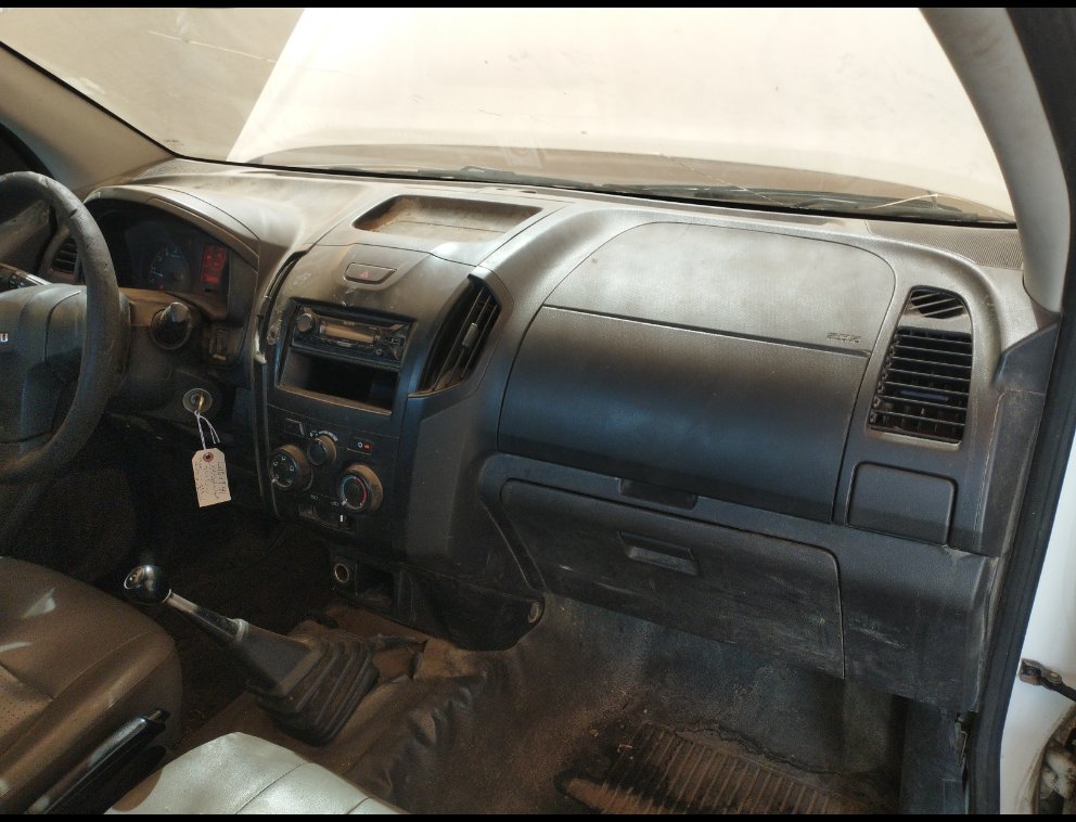 Isuzu D MAX  2018 image