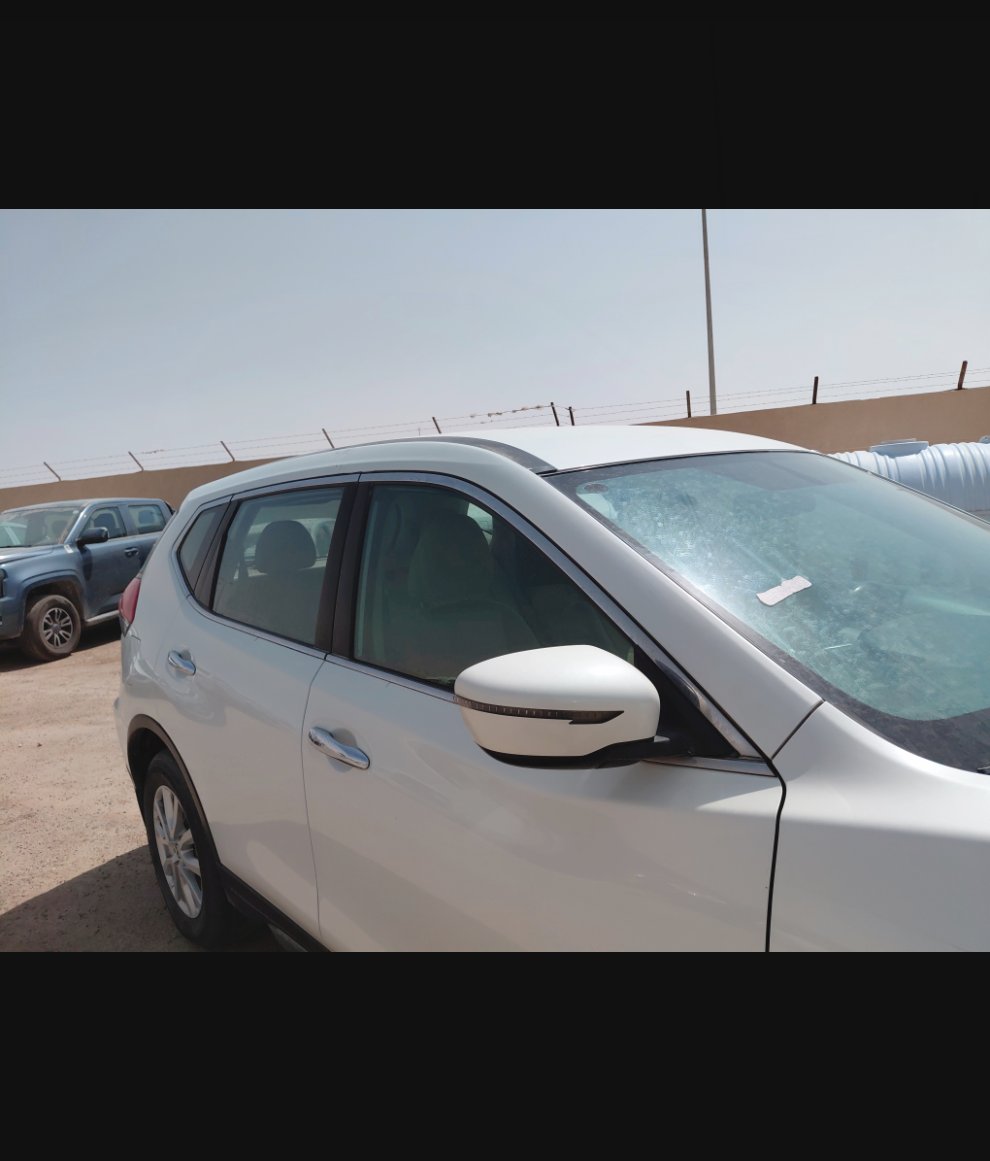 Nissan X-Trail  2021 image