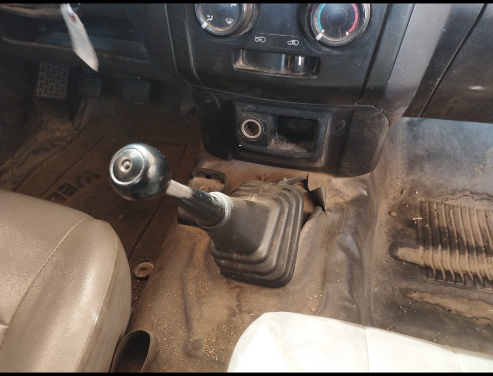 Isuzu D MAX  2018 image