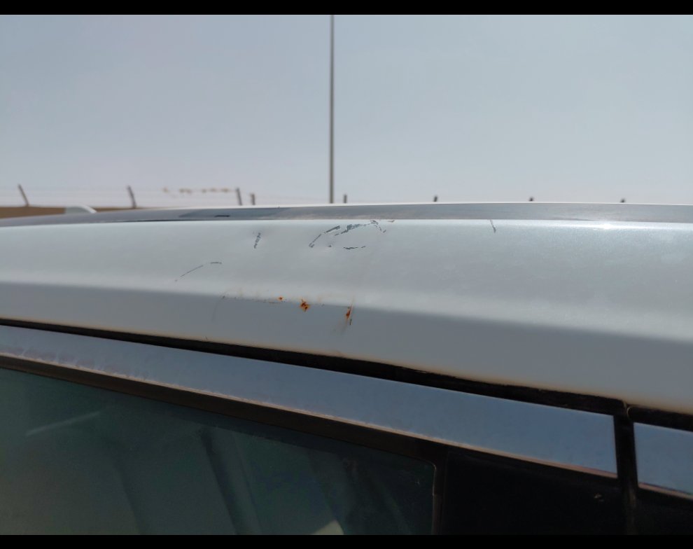 Nissan X-Trail  2021 image