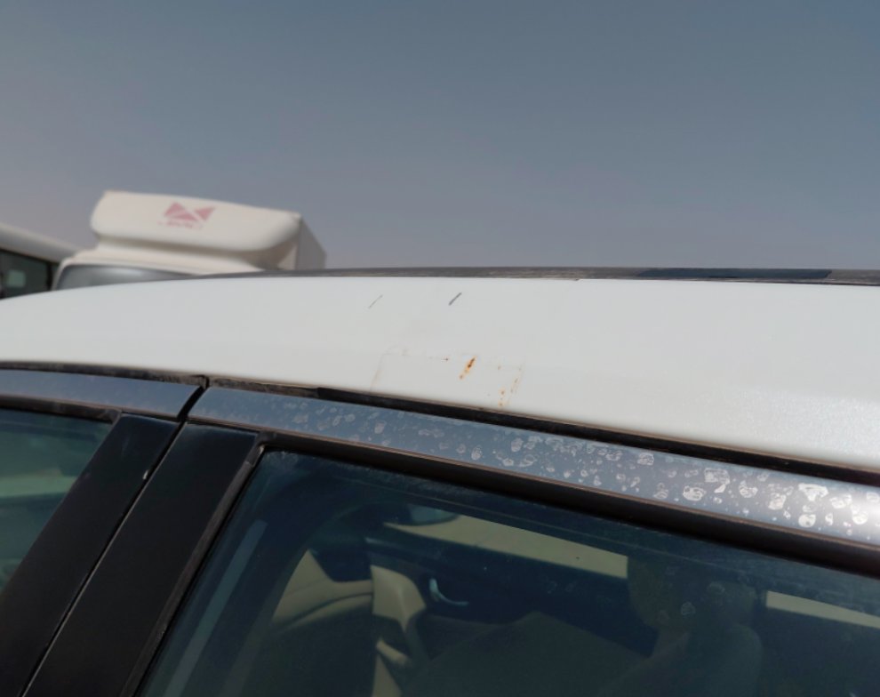 Nissan X-Trail  2021 image