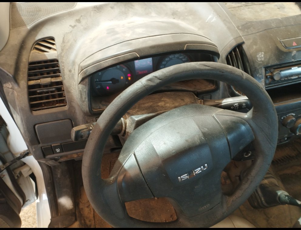 Isuzu D MAX  2018 image