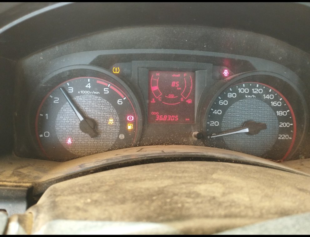 Isuzu D MAX  2018 image