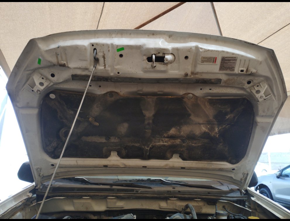 Isuzu D MAX  2018 image