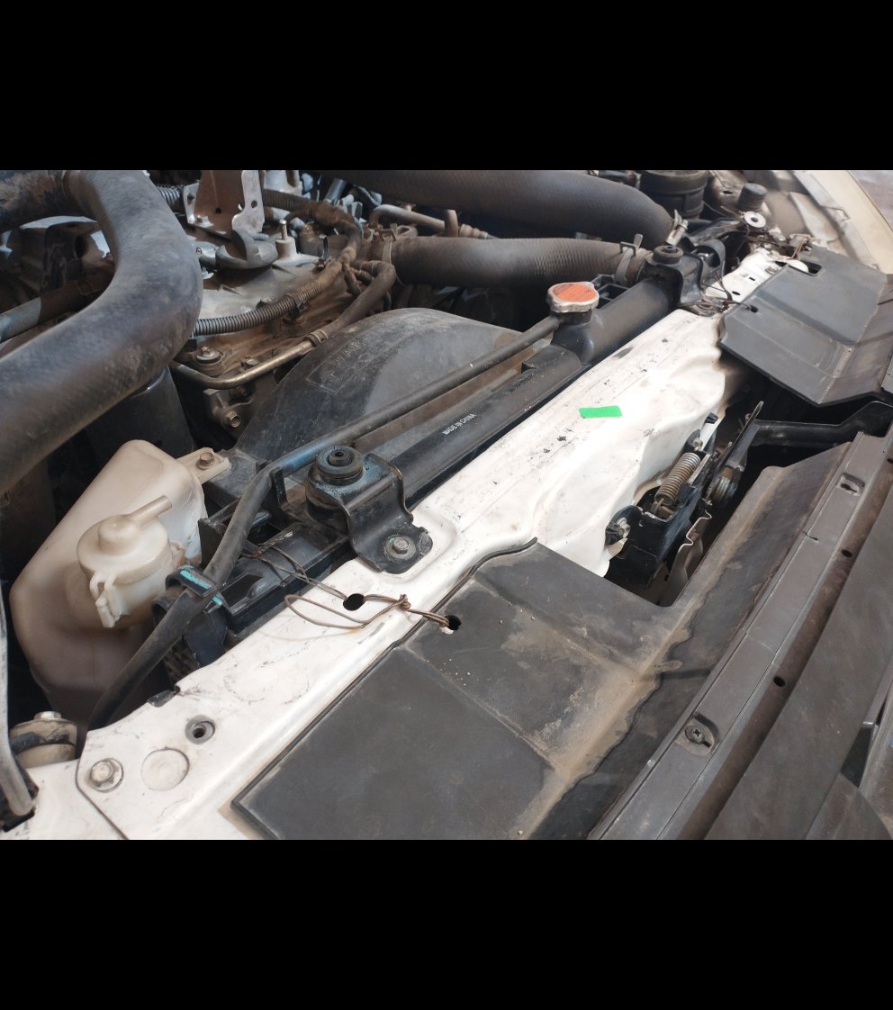 Isuzu D MAX  2018 image