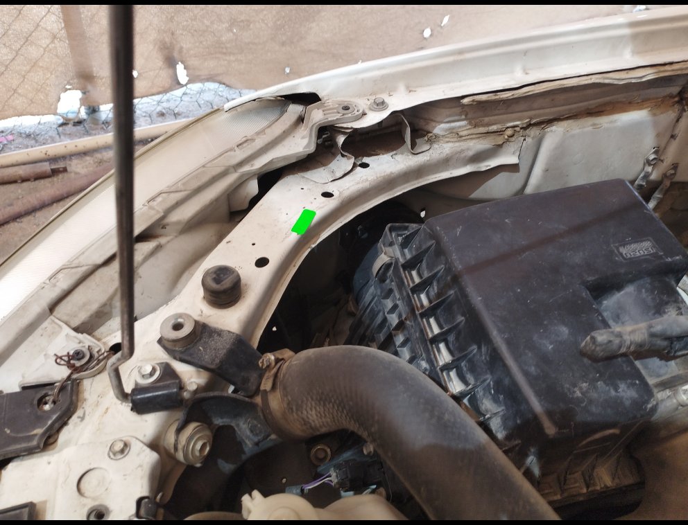 Isuzu D MAX  2018 image