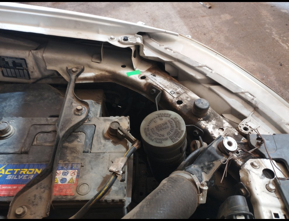 Isuzu D MAX  2018 image