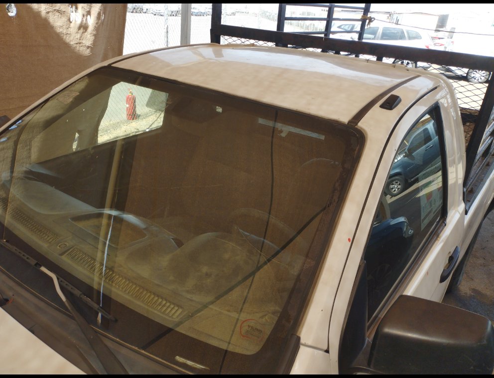 Isuzu D MAX  2018 image