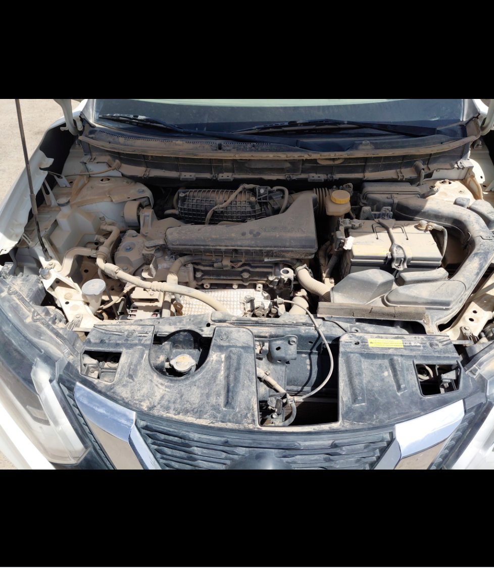 Nissan X-Trail  2022 image